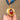 Victorian 18ct Gold Garnet Cabochon Repousse Heart Pendant, 3.89ct
