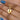 18ct Gold Sapphire Heart Charm, 0.20ct