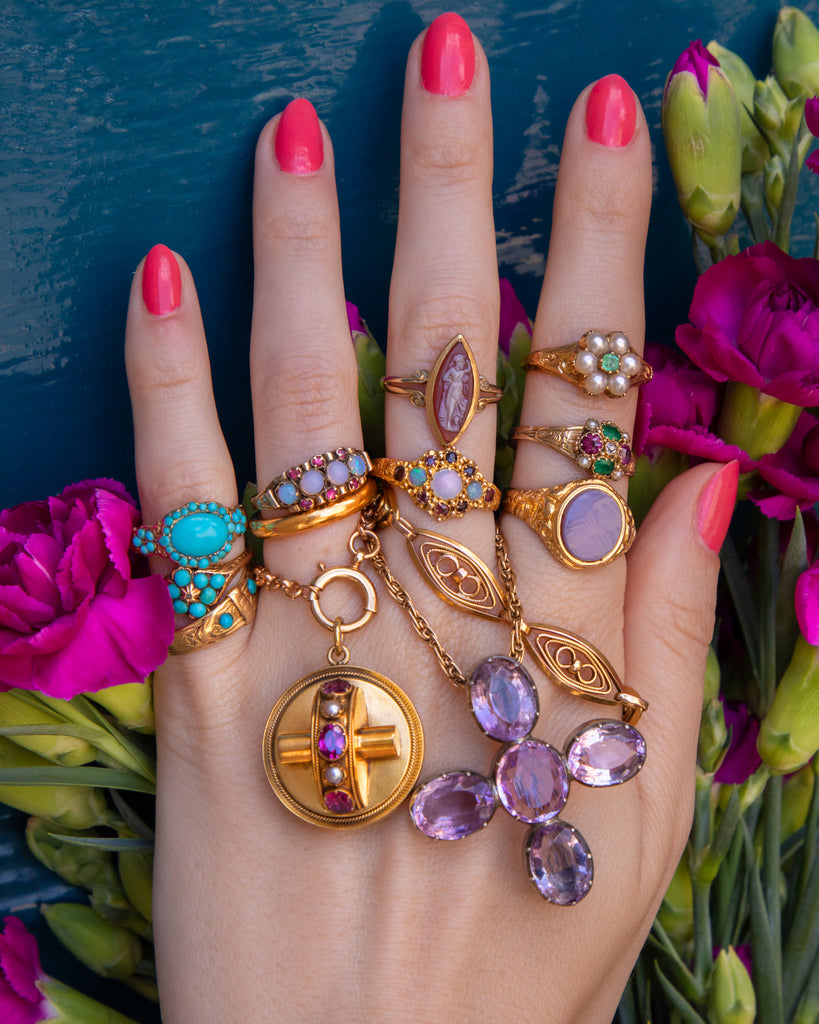 The Summer Jewellery Trends We Are Obsessed With!