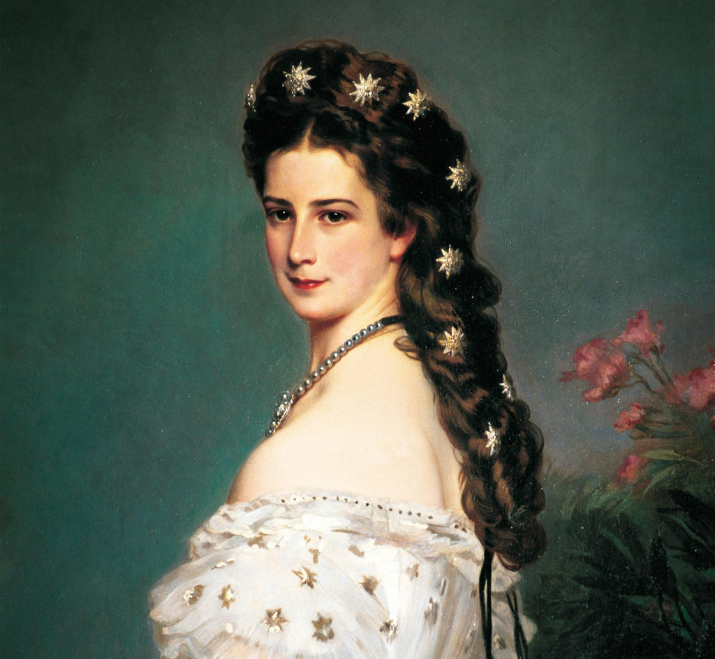 Opera bølge fårehyrde Historic Hair Accessories We Can't Stop Thinking About – Lillicoco