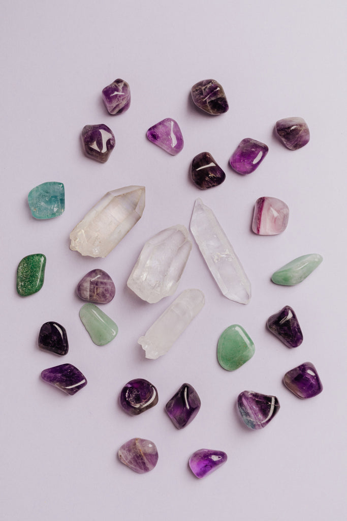 An Insight into Crystal Healing: Why Are We All So Obsessed With It?