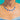 Art Deco Silver Blue Morpho Butterfly Wing Integral Necklace, 15.5"