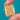 Antique 9ct Gold Heart Engraved Rectangular Locket