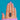 Full hand view (A0564)