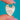 SOLID 9ct Gold Heart Padlock Pendant, English 1978, reverse hallmarks