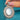 Victorian Silver Aesthetic Locket