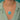 Edwardian Baby Blue Enamel Pansy Pendant c.1918