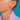Victorian Silver "Pools of Light" Rock Crystal Double Drop Earrings 9ct Gold Hooks, full double-drop earring worn