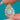 18ct Gold Opal & Diamond Pear Drop Pendant, 0.35ct Diamonds