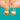 9ct Gold Puffy Heart Earrings
