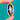 Inscribed Victorian Natural Pearl, Diamond & Black Enamel Mourning Brooch