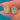 18ct Gold Oval Opal Stud Earrings, Diamond Accent