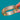9ct Rolled Gold Engraved Bangle