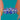 9ct Gold Tanzanite Double Row Ring, Diamond Spacers