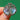Rare Victorian Moonstone Cabochon Diamond Bow Heart Brooch
