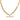 15" Antique 9ct Gold Fancy Pierced Albert Chain, Engraved T-Bar, 22g