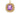 Antique 18ct Gold Amethyst Pearl Pendant, 5.30ct