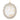 Edwardian 18ct White Gold Diamond Shaker Locket