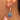 Edwardian 9ct Gold Opal Doublet Drop Earrings
