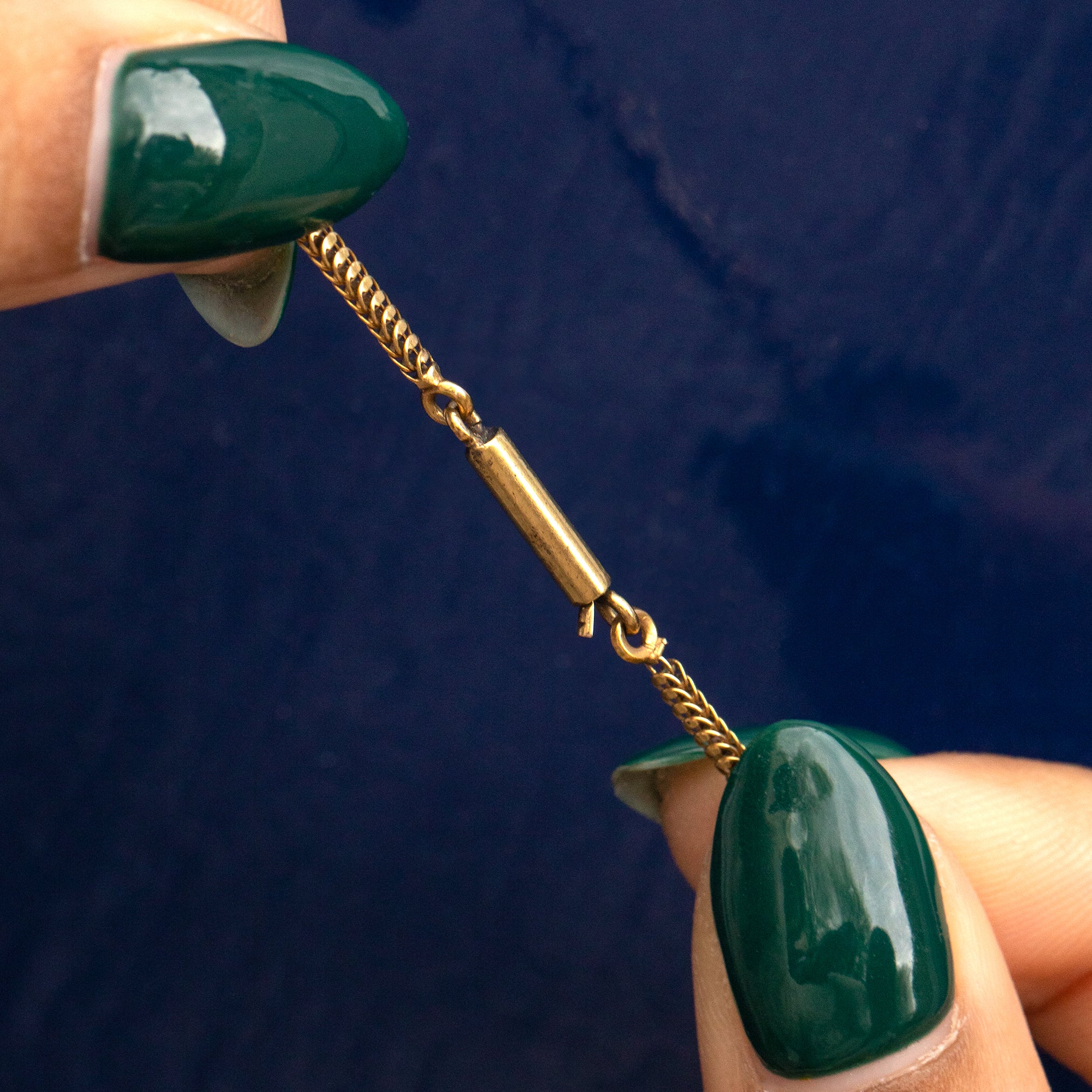 Snake Chain Clasp Insert 15