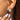 9ct Gold Opal Doublet Stud Earrings