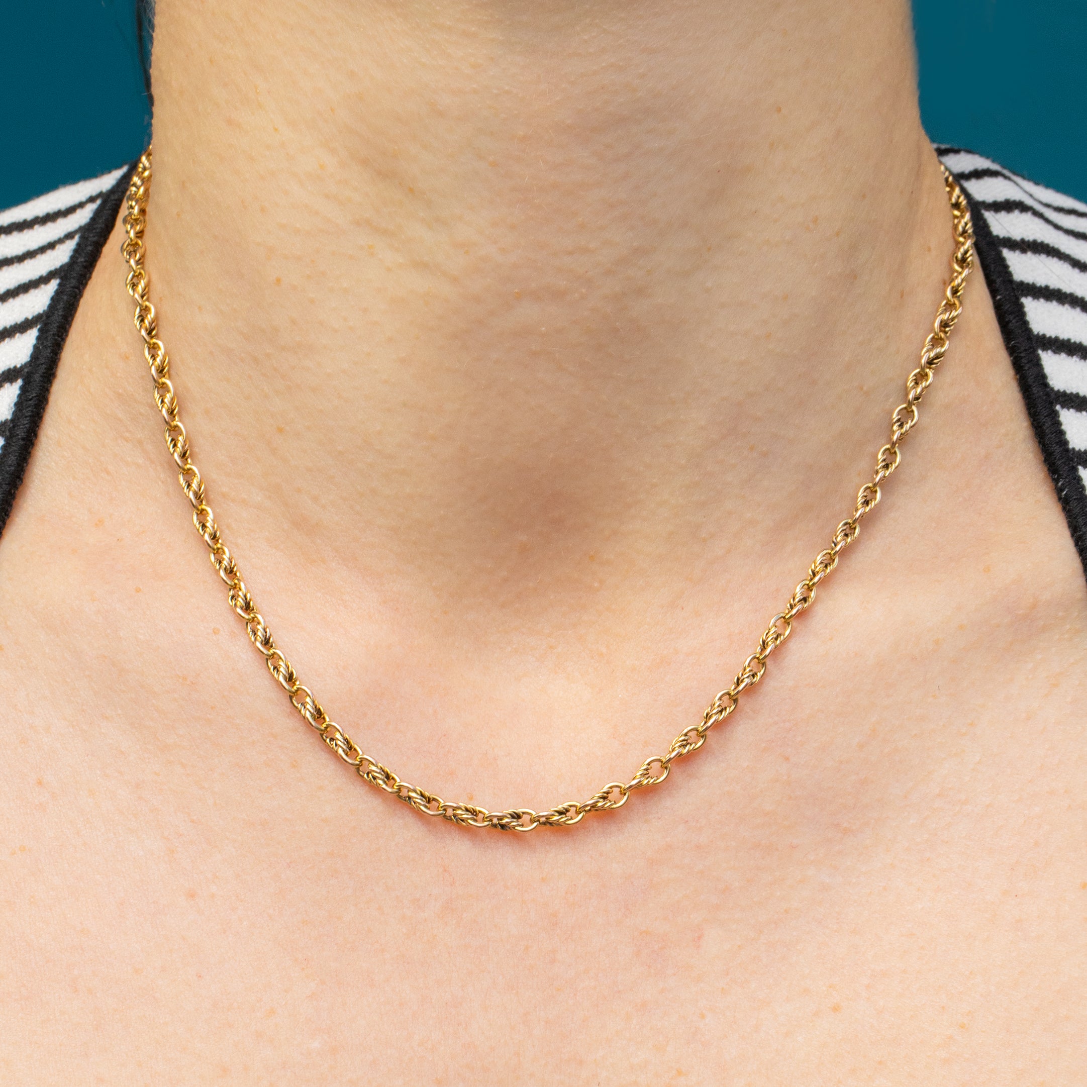 Knot Chain Options 16