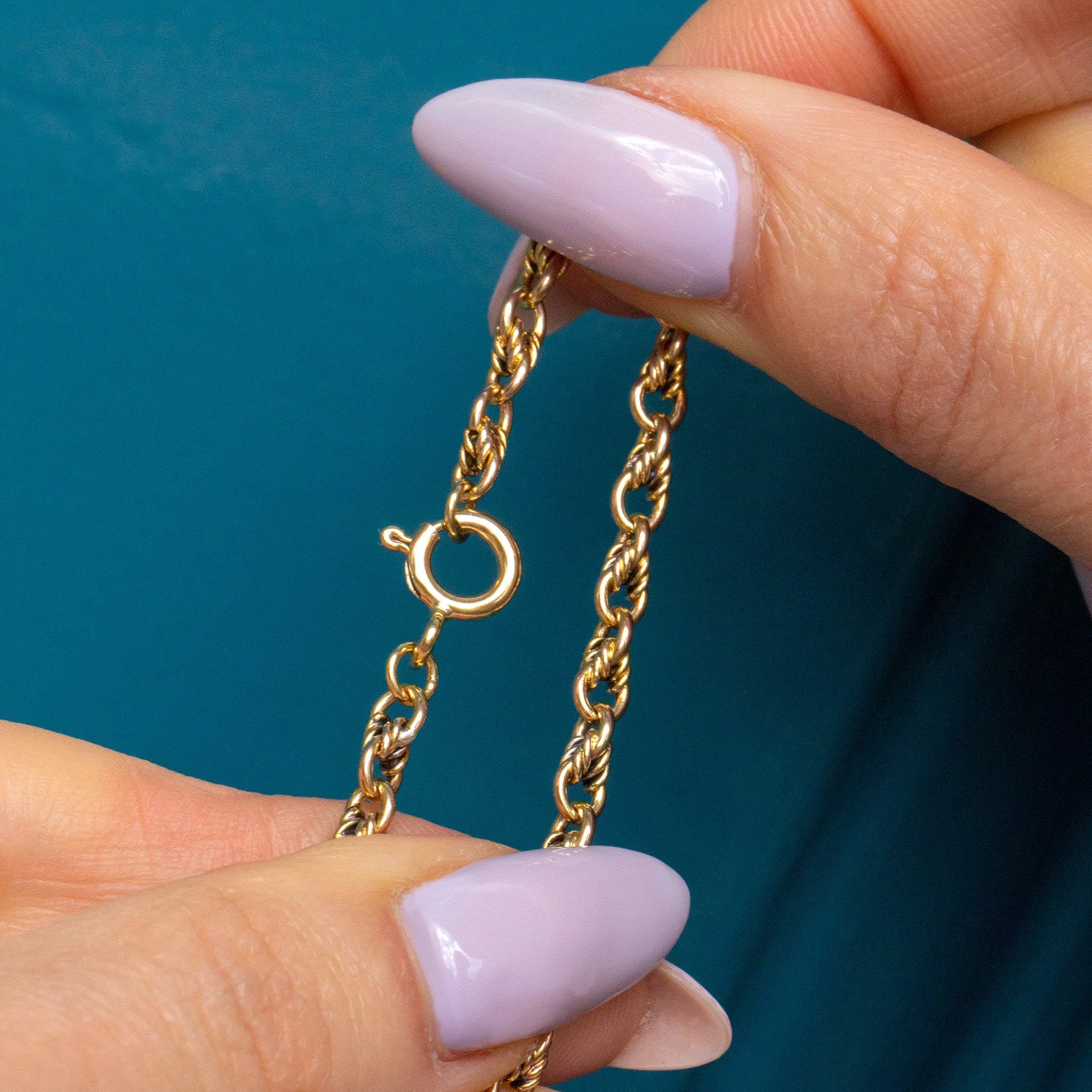 Knot Chain Options 16