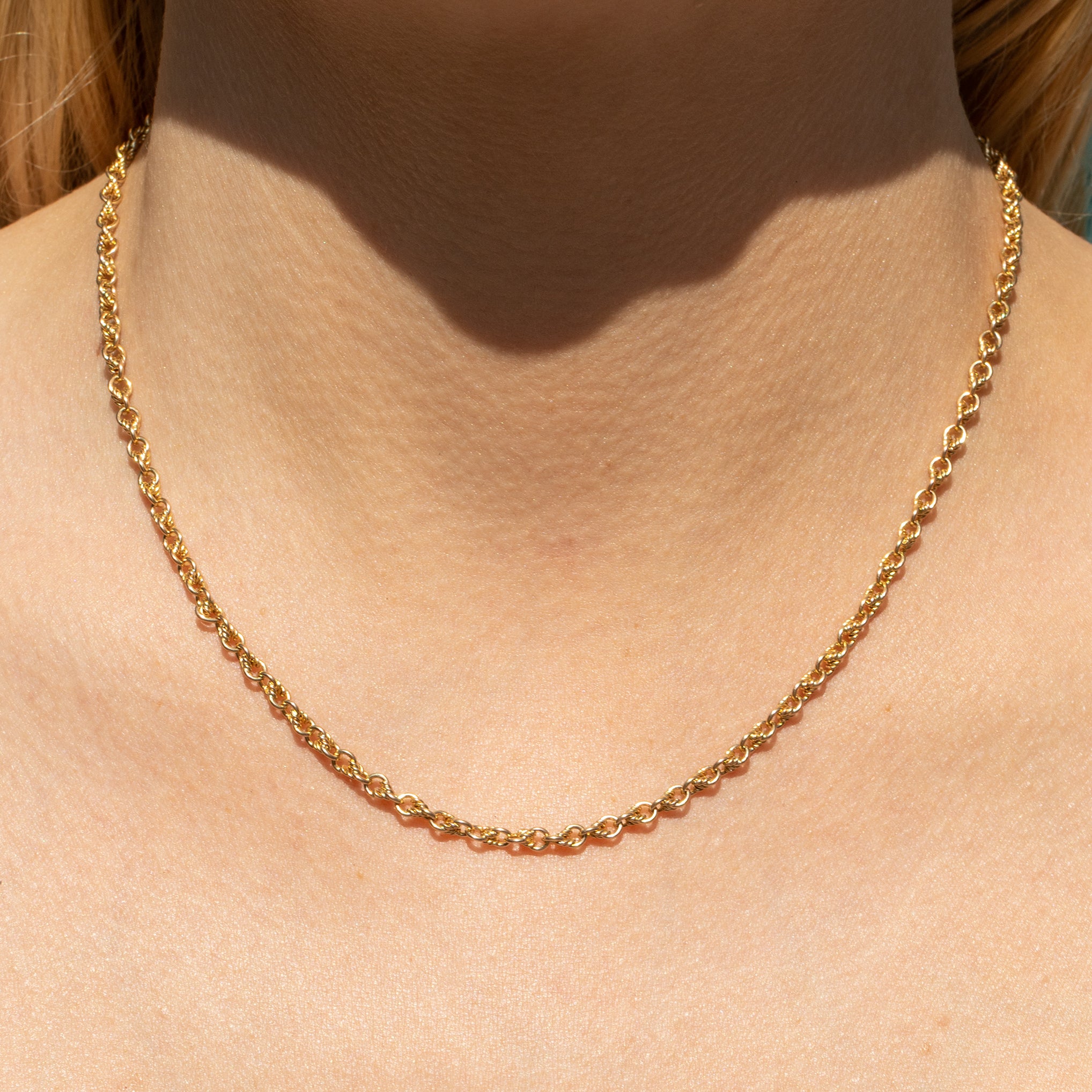 Knot Chain Options 16