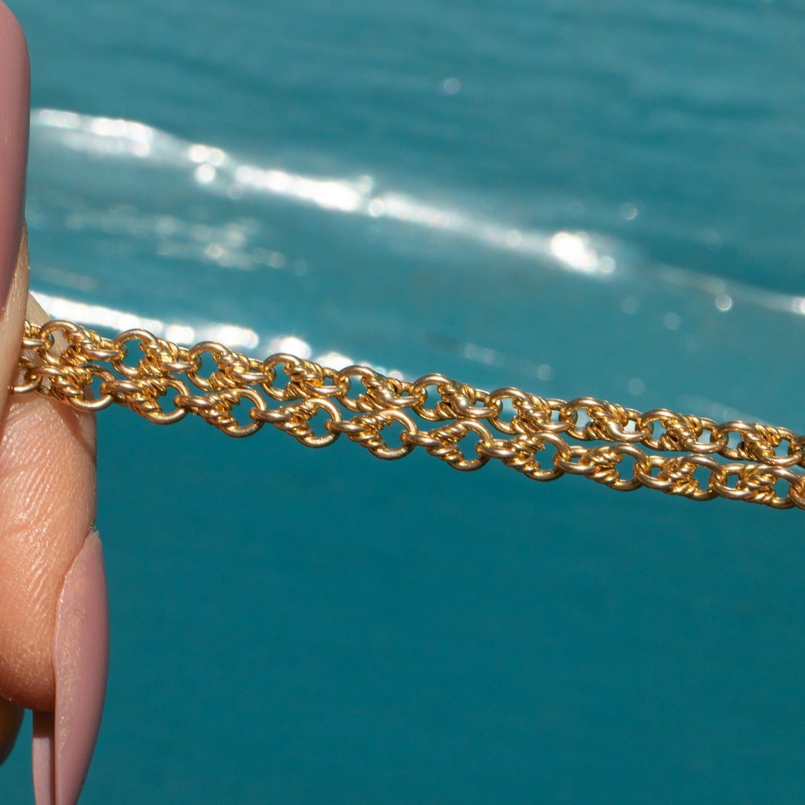 Knot Chain Options 16