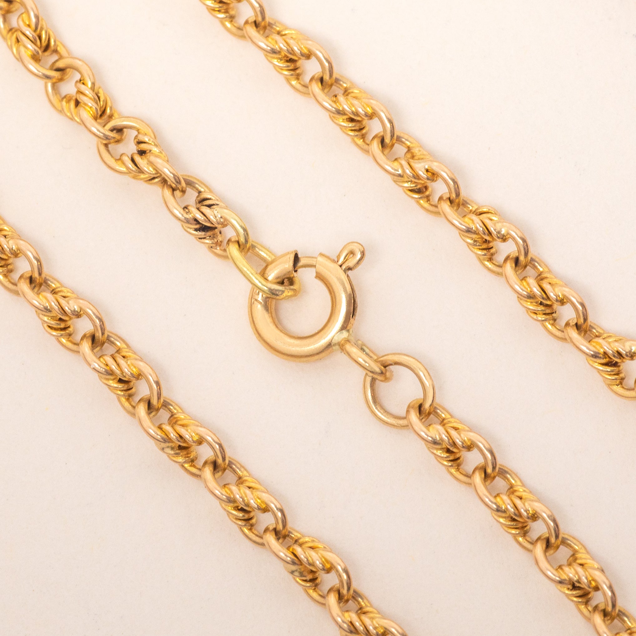 Knot Chain Options 16