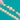 17" Cultured Pearl White Zircon Strand Necklace