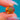 9ct Gold Madeira Citrine East-West Charm, 4.35ct