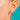 9ct Gold Zircon Stud Earrings, 3.00ct