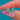 Lively 9ct Gold Opal Oval Stud Earrings