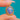 9ct Gold Opal Doublet Charm