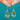 Antique Silver Citrine Pear Drop Earrings, 18ct Gold hooks