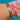 Aesthetic 9ct Rolled Gold Engraved Bangle