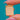 Stylish Victorian 15ct Gold Rectangular Locket with Bolt-Clasp Dangle