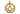 Large Antique 15ct Gold "Square & Compass" Masonic Pendant