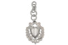 Antique Silver Medal Fob, 9.8g